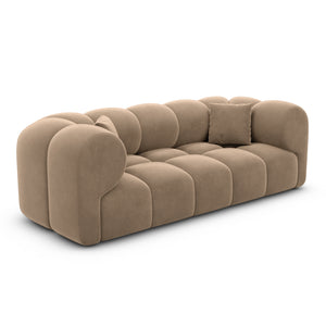 VELVET Brown