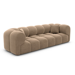 VELVET Brown