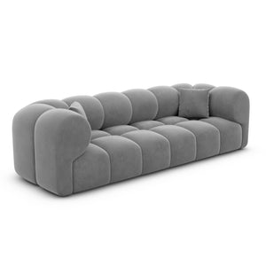 VELVET Dark Grey