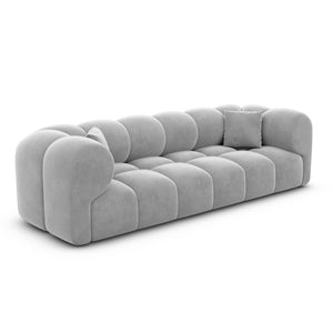 VELVET Light Grey