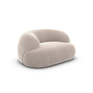 BOUCLE White