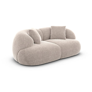 BOUCLE White