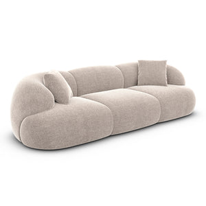 BOUCLE White