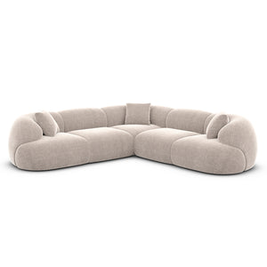 BOUCLE White