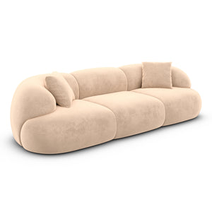 VELVET Beige