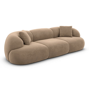 VELVET Brown