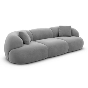 VELVET Dark Grey