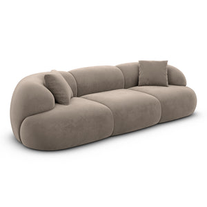 VELVET Taupe