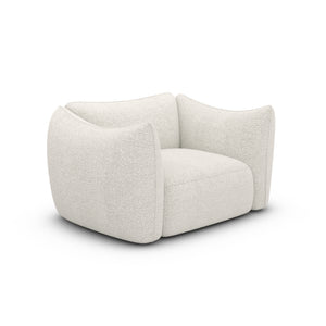 BOUCLE White