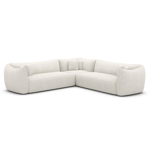 BOUCLE White