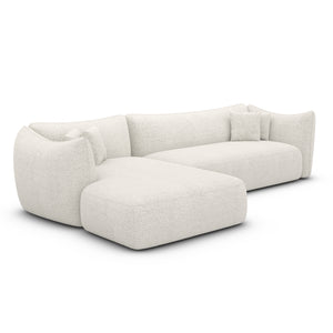 BOUCLE White