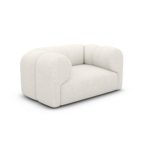 BOUCLE White