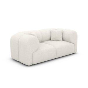 BOUCLE White