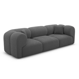 BOUCLE Graphite