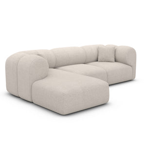 BOUCLE Toffee