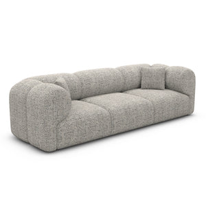 COCO BOUCLE Grey