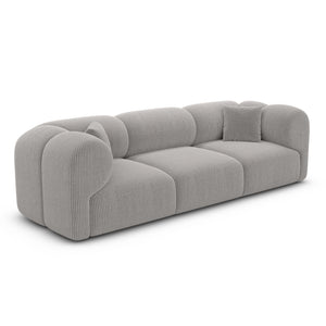 CORD Light Grey