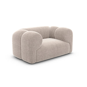 STRUCTURED FABRIC Beige