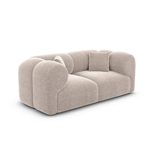 STRUCTURED FABRIC Beige