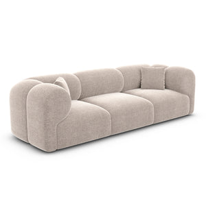 STRUCTURED FABRIC Beige