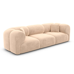 VELVET Beige