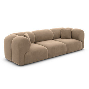 VELVET Brown