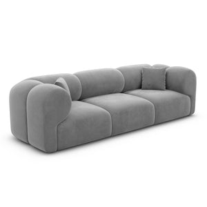 VELVET Dark Grey