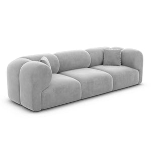 VELVET Light Grey