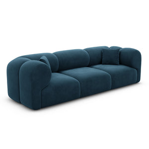 VELVET Blue