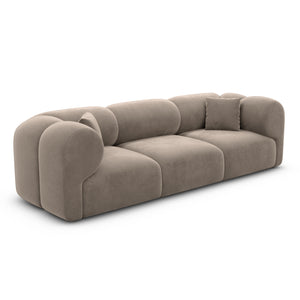 VELVET Taupe