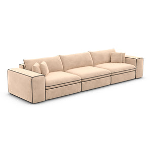 VELVET Beige