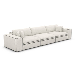 BOUCLE White