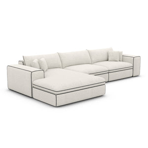 BOUCLE White