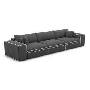 BOUCLE Graphite
