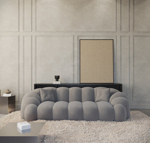 VELVET Dark Grey