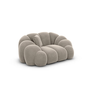 VELVET Taupe