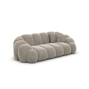 VELVET Taupe