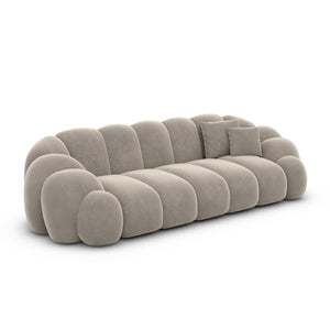 VELVET Taupe