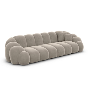 VELVET Taupe