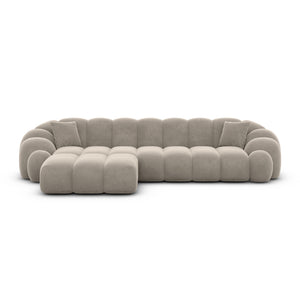 VELVET Taupe
