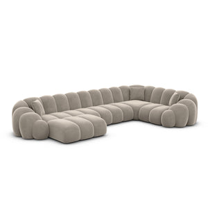 VELVET Taupe
