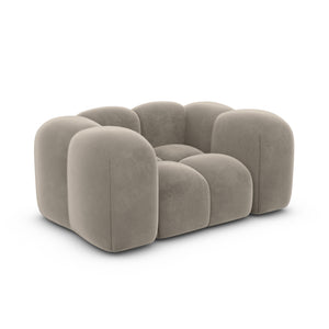 VELVET Taupe