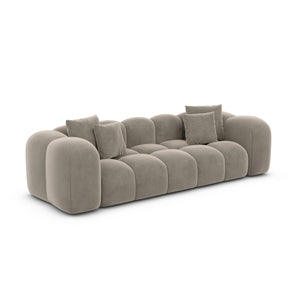 VELVET Taupe