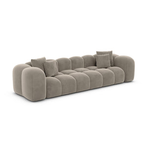 VELVET Taupe