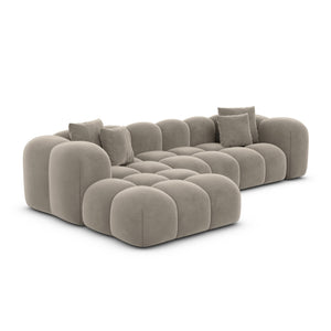 VELVET Taupe