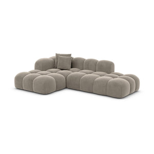 VELVET Taupe