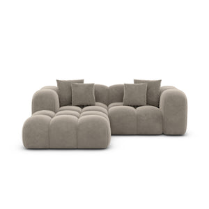 VELVET Taupe