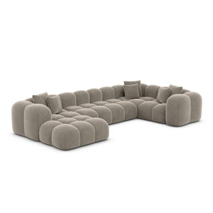VELVET Taupe