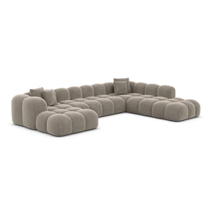 VELVET Taupe