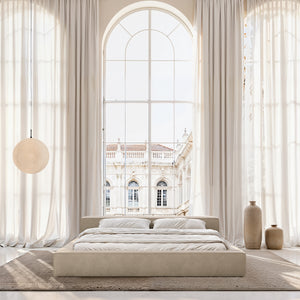 VELVET Dark Beige